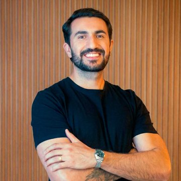 Alexandre Barros