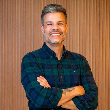 Amarildo Cruz